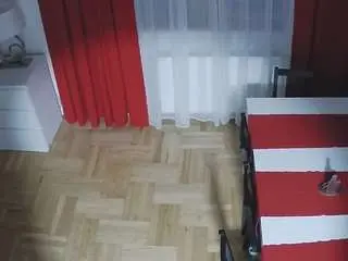 Camsoda Sex Cam of voyeurcam-julmodels-dining-2