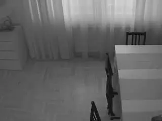 Camsoda Adult Webcams of voyeurcam-julmodels-dining-2