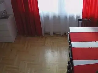 Camsoda Sex Cam of voyeurcam-julmodels-dining-2