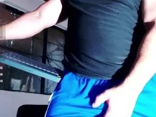 Camsoda Nude Webcam of willianm777
