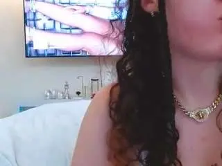 Camsoda Live Sex of adafontaine18
