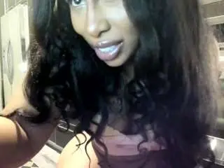 Camsoda Sex Cam of giannalove
