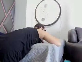 Camsoda Free Porn Cam of deboraydark