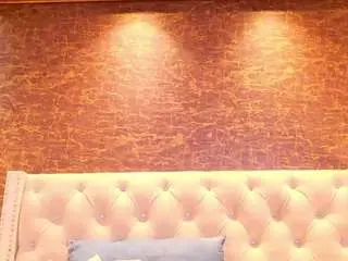Camsoda Free Porn Cam of mayrapreston