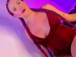 Camsoda Sex Chat of pinkscreens