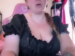Camsoda Live Porn of kisica
