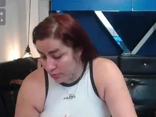 Camsoda Best Webcam of rhachel-evans