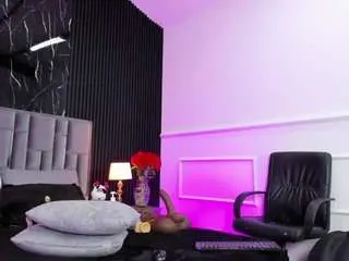 Camsoda Sex Cam of atinxnaugthy