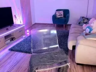 Camsoda Private Sex Chat of kylieety