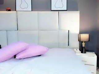 Camsoda Adult Webcams of manellyksparklee