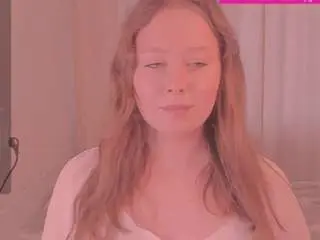 Camsoda Best Webcam of kira-m
