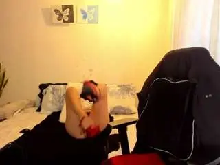 Camsoda Live Sex of nicole-lustt