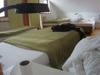 Camsoda Free Live Porn of voyeurcam-julmodels-bed-2