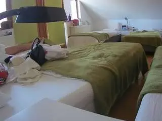 Camsoda Free Live Porn of voyeurcam-julmodels-bed-2