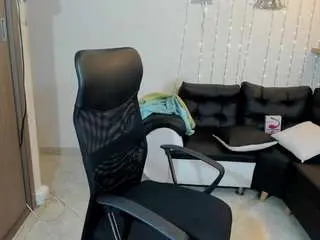 Camsoda Sex Chat of xiimena22love