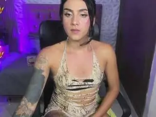 Camsoda Live Porn of xiimena22love