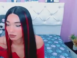 Camsoda Nude Webcam of ariell-sweett