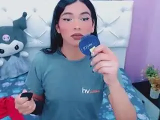Camsoda Private Sex Chat of ariell-sweett