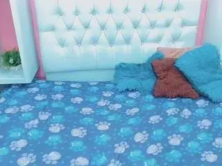 Camsoda Live Sex of ariell-sweett