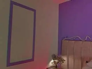 Camsoda Adult Webcam of evaa-stevens
