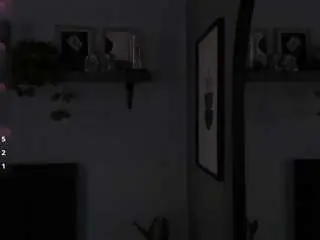 Camsoda Best live sex cam show of cristalfoxy