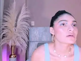 Camsoda Sex Chat of lunaaspenn