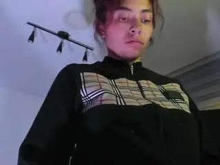 Camsoda Adult Video Chat of melanie-rouxs