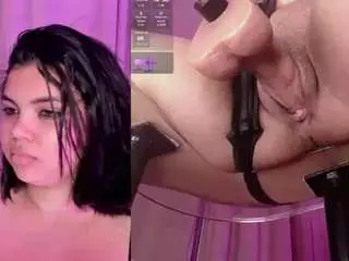 Camsoda Live Sex Cam of zoerhys