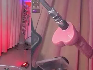 Camsoda Private Sex Chat of zoerhys