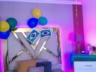 Camsoda Sex Chat of charlotte-miles