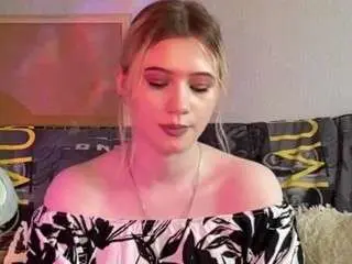 Camsoda Sex Cam of clemmieklassen