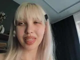 Camsoda Adult Webcams of esmechristley