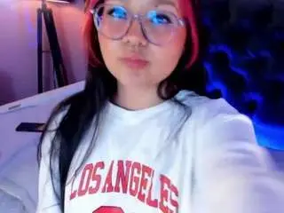 Camsoda Adult Webcam of aliiceyong