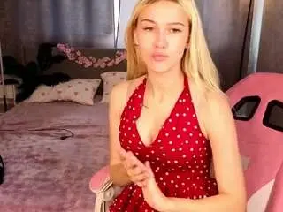Camsoda Live Porn of barbiexchloe