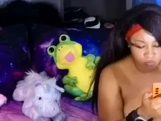 Camsoda Live Sex Cam of scorpionbeauty25
