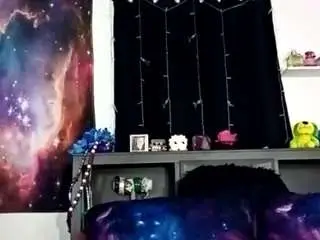 Camsoda Best live sex cam show of scorpionbeauty25
