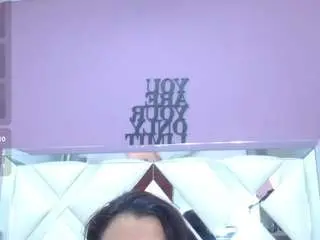 Camsoda Adult Webcam of erika-lois