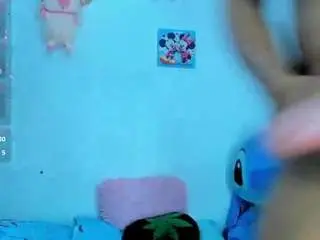 Camsoda Adult Webcam of kinky-valeria