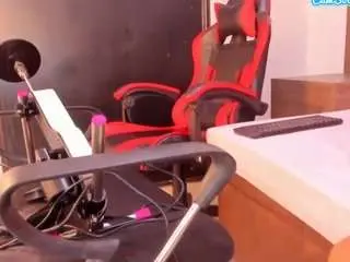 Camsoda Live Sex Cam of macarena18