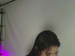 Camsoda Sex Chat of sassy-girl