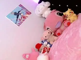 Camsoda Live Porn of isabeldosantos