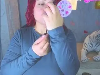 Camsoda Watch Live Sex Cams of ambar72-b
