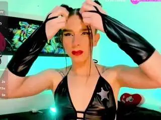 Camsoda Best live sex cam show of la-ratona