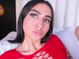 Camsoda Free Porn Cam of martinagrace