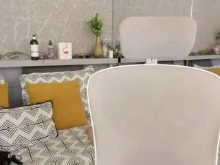 Camsoda Adult Webcam of moonnlight