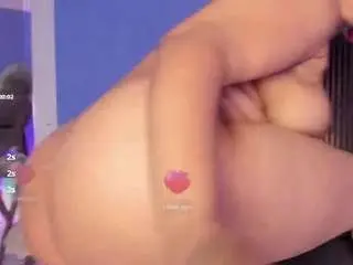 Camsoda Free Porn Cam of tammybrown1