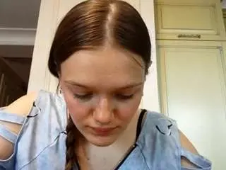 Camsoda Free Live Porn of madgerounsaville