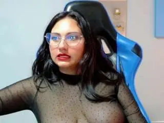Camsoda Adult Webcam of madie-eternity