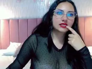 Camsoda Free Live Porn of madie-eternity