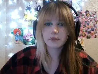 Camsoda Live Sex Cam of mechellebabineau